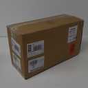 3 Pack 1 Light Indoor Hanging Kitchen Island Pendant Light 4.75 Inch Clear Frosted Glass Chandelier Shade Fixture,Brushed Bronze Finish for Bar,Dining Room Over Sink