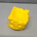 Yellow Cheese Squishy Stress Relief Fidget Stress Relief Original Sensory Stress Balls Gifts for Adults