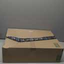 Sit to Stand Lift Patient Aid Padded Sling and Stand Assist with Back Support,Patient Lift Sling Works with Most Mobility Aids & Equipment (Large)