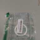 ESR for iPhone 17 Pro Max Case, Camera Control, Compatible with MagSafe, Shockproof Military-Grade Protection, Magnetic Phone Case for iPhone 17 Pro Max, Classic Hybrid Case, Clear