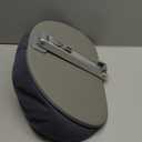 InnoGear Tablet Pillow Stand for Lap, 360 Adjustable Hands-Free Holder Mount for Bed Sofa Reading Compatible with 6" - 13" iPad Kindle iPhone E-Reader