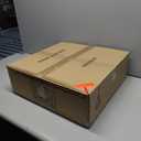 LOG BARN Farmhouse Chandelier, Boho Light Fixture for Dining Room, Bedroom, Handmade Wood Beads, 3-Lights, 15.5 D x 22 H