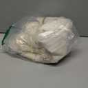 Paterr 2pcs Quilted Diaper Bag Tote Set Multifunction Cotton Maternity Hospital Bag Overnight Travel Handbag for Women Nurse