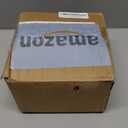 12PCS Brass Gold Taper Candle Holders Set, Vintage Metal Candlestick Holders for Dinner Room Table Centerpiece or Mantel Wedding Party Decor