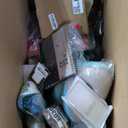 Box of Mixed Items, Retail is Estimated 