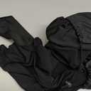 Warmoasis Blackout Tent for Pack and Play, 1-Click Setup, Mini Fan Included, Portable Fold N Go, Light Blocking&Breathable Baby Sleep Tent for Babies & Toddlers, Home&Travel Essential