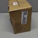 ELEGOO Rapid PETG Filament 1.75mm Black & Gray 2KG, High Speed 30-600mm/s 3D Printer Filament Dimensional Accuracy +/- 0.02 mm, 1kg Cardboard Spool(2.2lbs) Fits for Most FDM 3D Printers