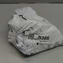 Cervical Neck Pillow for Pain Relief Sleeping, Neck roll Pillow Memory Foam for Stiff Neck Pain Relief Travel Bolster Pillow for Bed for Side Sleepers Back Sleeper. (Blue)