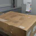 LASFIT Floor Mats & Backrest Mats & Cargo Mat for Kia Carnival 2026 2025 2024 2023 2022 (Only Fit Gas & 8 Seats), All Weather TPE Custom Fit Floor Liners Full Set Car Mats Trunk Mat Accessoires, Black