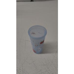 ZAK! 18 Oz Plastic Cup