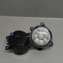 Compatible for Subaru Impreza Legacy Outback Fog Lights Assembly, Fog Driving Lamps Clear Lens, Plug n Play, 6000K Cool White, Pack of 2