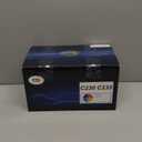 C230 C235 High-Yield Toner Cartridge 4 Pack for Xerox Replacement 006R04391 006R04392 006R04393 006R04394 Works with Xerox C235DNI/C230DNI Printer (Black,Cyan,Magenta,Yellow)