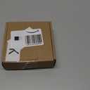 4" x 8" Exhaust Heat Shield Titanium Pipe Heat Shield with Stainless Steel Clamps Two-Layer Material Design Heat Protection up to 1350F Protects Heat Sensitive Components, Hoses, Lines