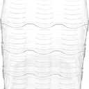 Cabinet Storage Organization Sturdy Pet Water Bottle Organizer Stand Kitchen Item