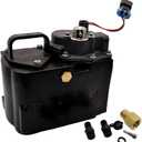 8M0047215 Fuel Supply Module Pump kit Compatible with Mercury MerCuiser Cool Fuel Pump Module 864650A13 864650A05