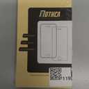 Mothca 2 Pack Matte Glass Screen Protector for iPhone 16 Pro Max[6.9 inch] + 2 Pack Camera Lens Protector, Anti Glare & Anti Fingerprint Tempered Glass (Not Privacy Film) Bubble Free, Smooth as Silk