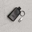 Charging Cable Holder Adapter Dock Bracket Cradle for 1 2 3 4 5 6 for Smart W