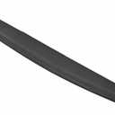 Dacalo Tailgate Spoiler Molding Cap – Rear Spoiler Cover for 2009-2018 Dodge Ram 1500, Compatible with Ram 2500 as Well as 3500 Models from 2010 to 2018, OEM Style Truck Bed Molding Accessory