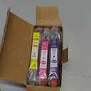 PGI-280XXL/CLI-281XXL Ink Cartridges Compatible Replacement for Canon 280 281 Ink Cartridges Use to TS8120 TS9120 TS8220 TS8320 TS8300 TS8322 TS9100 6 Value Pack