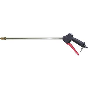 Master SG221818CB Valley Industries Pistol Grip Spray Gun, 18"