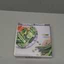 Consevisen Vegetable Steamer Basket for Cooking Food, Stainless Steel Veggie Steam Basket for Pot, Folding Expandable Steaming Insert with Extendable Handle Fits Various Size Pot, 7.1" to 11"