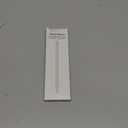 KEEPRO Stylus Pen for iPad 2018-2025, USB-C Fast Charging Pencil, Pixel-Perfect Tilt Sensitivity for iPad 11/10/9/8/7/6/A16, Mini 7/6/5, Air M3/M2 11"/13"/5/4/3, Pro M4 13"/12.9/11 (Milk White)