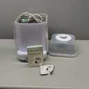 Momcozy KleanPal Pro Baby Bottle Washer, Sterilizer & Dryer - All-in-One Cleaning Machine for Bottles, Pump Parts & Baby Essentials - Time-Saving & Effortless Care