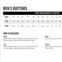 Dickies Mens Original 874® Work Pants (Black), 36x28