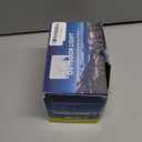 Laser Christmas Lights, 3 Color Laser Light Projector, Firefly Lights Show with RF Remote, Water Proof, Indoor Holiday Decoration, Christmas Gift, Home Decor, Party, Garden (Stars RGB)