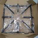 Gas Range Stove Burner Grate for General Electric, AP2027947, PS244178, WB31K10012