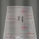 W2 Forms 2025 with Envelopes, 6 Part W2 Tax Forms for 25 Employees IRS Compatible Laser Forms with 3 W3s, Works with Quick books in Other Software - Includes 25 Self-Seal Envelopes