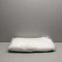 Tempur-Pedic TEMPUR-Cloud Pillow for Sleeping, Standard, White