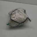 Ivory White Pinch Pleat Linen Sheer Curtains 90 Inches Long 100 Inch Wide for Patio Sliding Door Light Filtering Semi Sheer Pleated Drapes Back Tab Extra Wide 100 x 90 Curtain for Living Dining Room