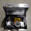 Char-Broil Performance 4-Burner Cart-Style Propane Gas Grill