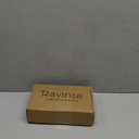 Ravinte 30 Pack Brushed Nickel Cabinet Pulls 1-1/4 inch Kitchen Drawer Pulls Cabinet Door Handles Knobs for Dresser