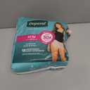 Depend Fresh Protection Adult Diapers, Incontinence & Postpartum Bladder Leak Underwear for Women, Disposable, Maximum, Medium, Blush, 18 Count