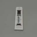 SAMSUNG Galaxy Watch Ultra Peakform Band, Smartwatch Replacement Strap for Men and Women, One Click Attachment, ET-SBL70MBEGUJ, Dark Gray