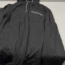 Women's Pajama Sets Long Sleeve Button Down Sleepwear Nightwear Soft Pjs Lounge Set , Size Large