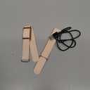 Smart Bracelet,Activity Trackers for Man&Women,Fitness Tracker Band, 24H Sleep Tracker,All-Day Continuous Heart Rate Blood Pressure Stress HRV Monitor,170+ Sport Mode with Free APP (Rose Gold)