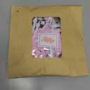 32Ft Racing Party Decorations Pink Black White Checkered Racing Car Fabric Banner Triangle Flag Pennant Garland Streamers for Kids Girls Car Birthday Two Fast Baby Shower NASCAR Picnic Outdoor Decor