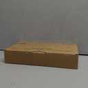 Icicle Christmas Lights Outdoor, 480 LED 39FT Icicle String Lights with 96 Drops 8 Modes and Timer, Twinkle Icicle Fairy Lights for House Patio Bedroom Wedding (Warm White)