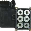 Cardone 12-10230 Remanufactured Anti-Lock Brake ABS Control Unit Module, EBCM