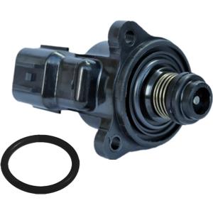 VIESUP IACV IAC Idle Air Control Valve MD628166 Compatible with Sebring Stratus Eclipse Galant Lancer Outlander 2.0L 2.4L L4 2000 2001 2002 2003 2004 2005