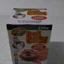Zoo Med Repti Basking Spot Lamp Replacement Bulb 150 Watts