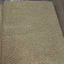 Indoor Door mat 32"x48", Dirt Trapper Door Mat, Non-Slip Washable Entrance Mat, Dirt Resistant and Absorbent Welcome Mat,Low-Profile Doormat for Entryways, Front Doors, and Indoor Entrances,Brown