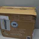 Graco TurboBooster 2.0 Backless Booster Car Seat, Denton
