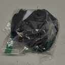 Dog Boots with Adjustable Suspender, Anti-Slip Dog Shoes, Waterproof Paw Protector for Rainy, Snowy, Hot Pavement, XS