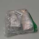 5 Slots Wall Mount Toothbrush Holder with Cover, Self Adhesive Toothbrush Storage Organizer for Shower, Toothbrush Hanger with Automatic Toothpaste Squeezer Dispenser (Pink)