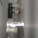 BAITEYOU Narrow Metal Band Compatible with Apple Watch Bands 38mm 40mm 41mm 42mm 44mm 45mm 46mm 49mm (Series 11 10 9 8 7 6 5 4 3 2 1 SE Ultra), Dressy Thin Stainless Steel iWatch Bands for Women