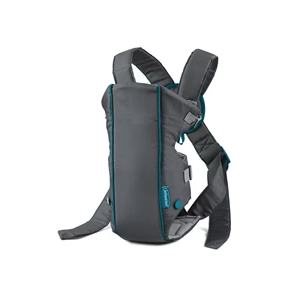 Infantino | Front Facing Baby Carrier, Soft Structured Baby, 7-26 lbs 